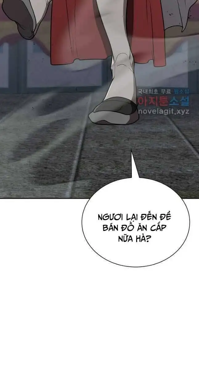 Truyện Tranh Kiếm Ma Đạo trang 4