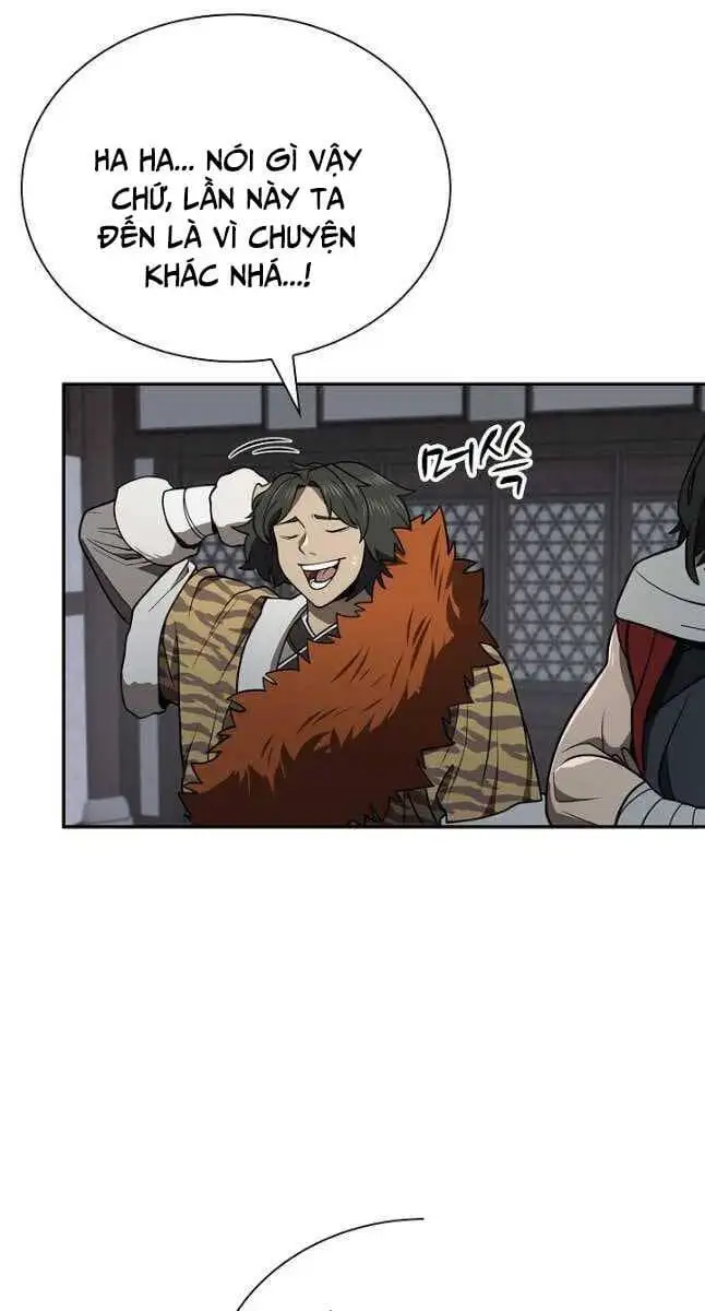 Truyện Tranh Kiếm Ma Đạo trang 4