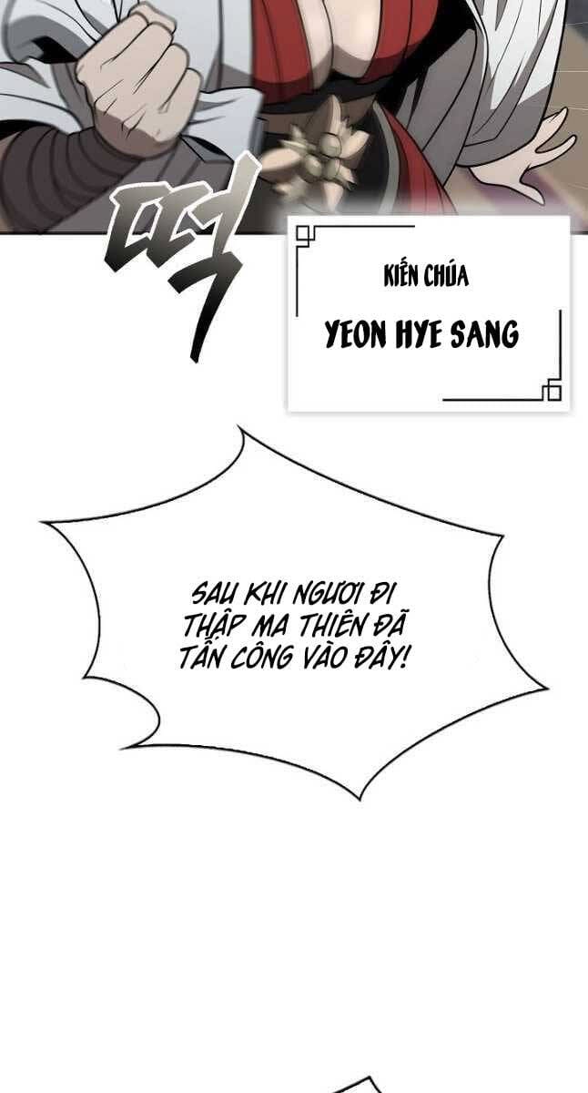 Truyện Tranh Kiếm Ma Đạo trang 4