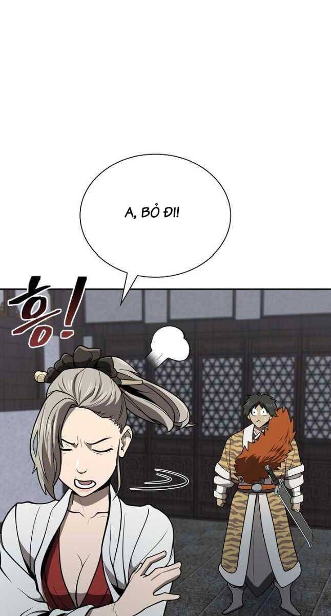 Truyện Tranh Kiếm Ma Đạo trang 4