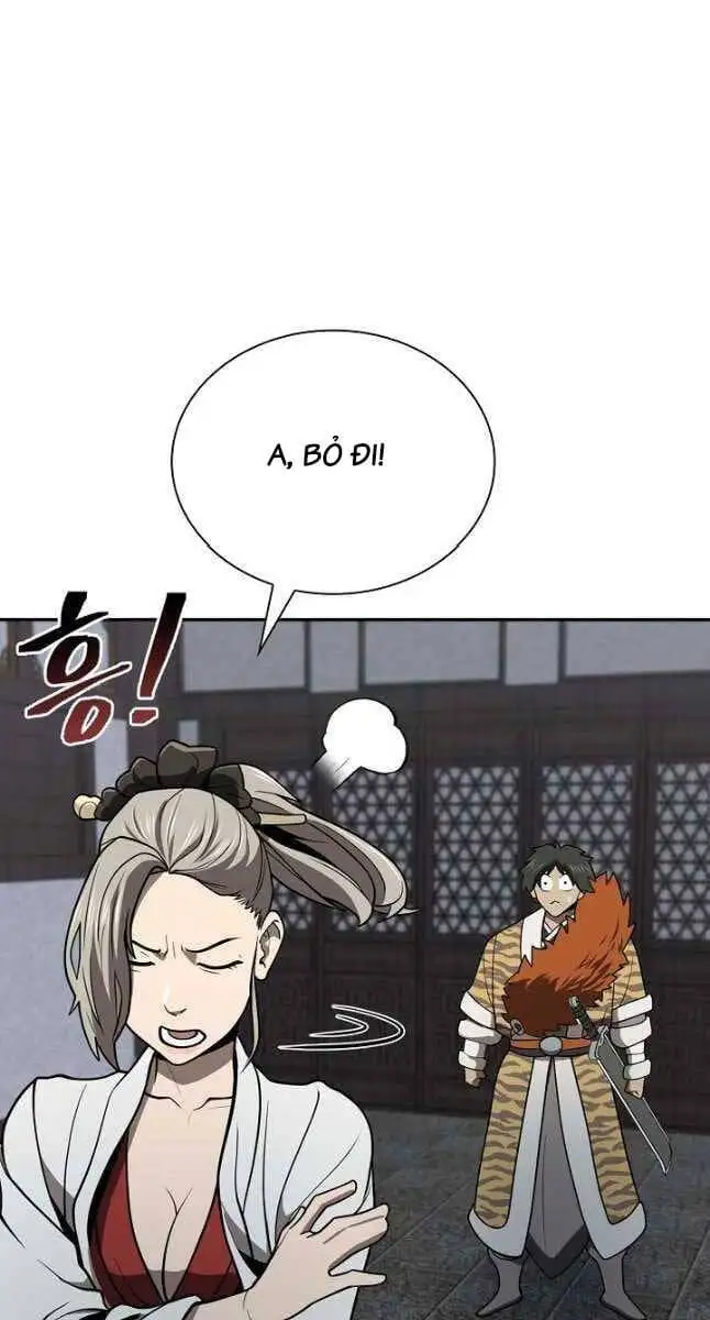 Truyện Tranh Kiếm Ma Đạo trang 4