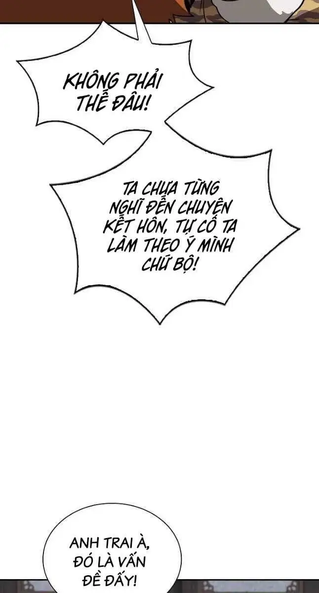 Truyện Tranh Kiếm Ma Đạo trang 4