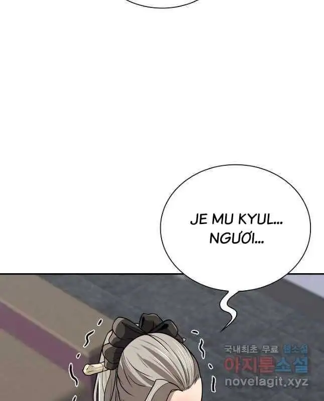 Truyện Tranh Kiếm Ma Đạo trang 4