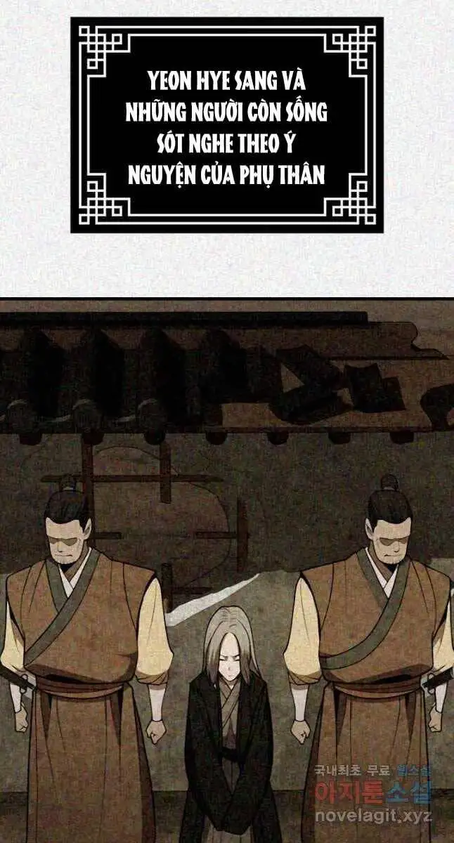 Truyện Tranh Kiếm Ma Đạo trang 4