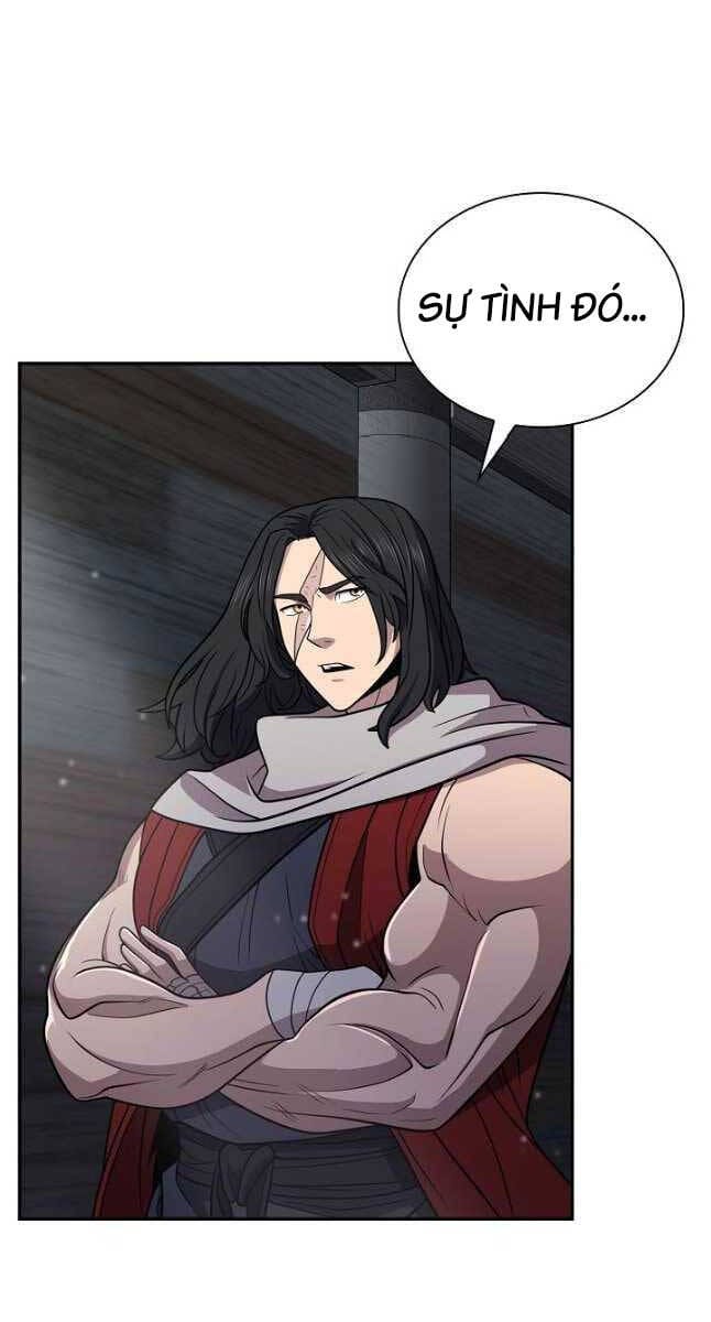 Truyện Tranh Kiếm Ma Đạo trang 4