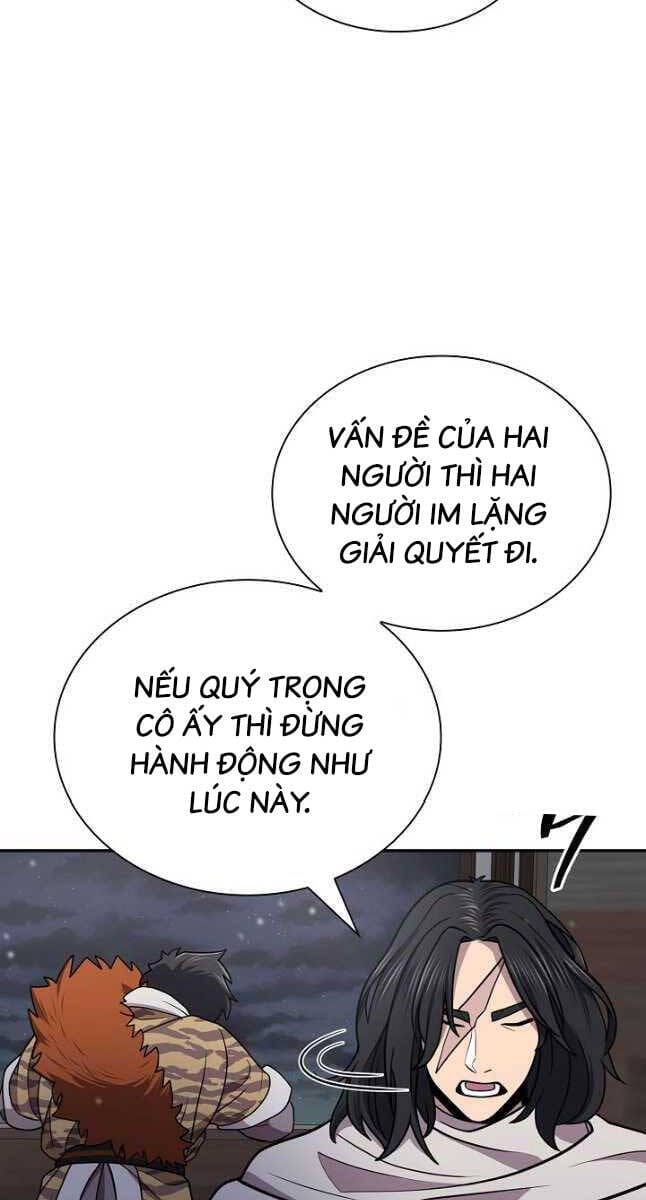 Truyện Tranh Kiếm Ma Đạo trang 4