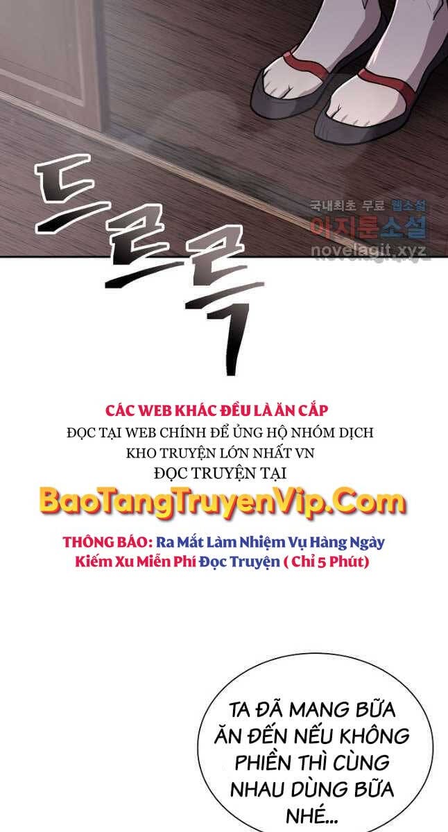 Truyện Tranh Kiếm Ma Đạo trang 4