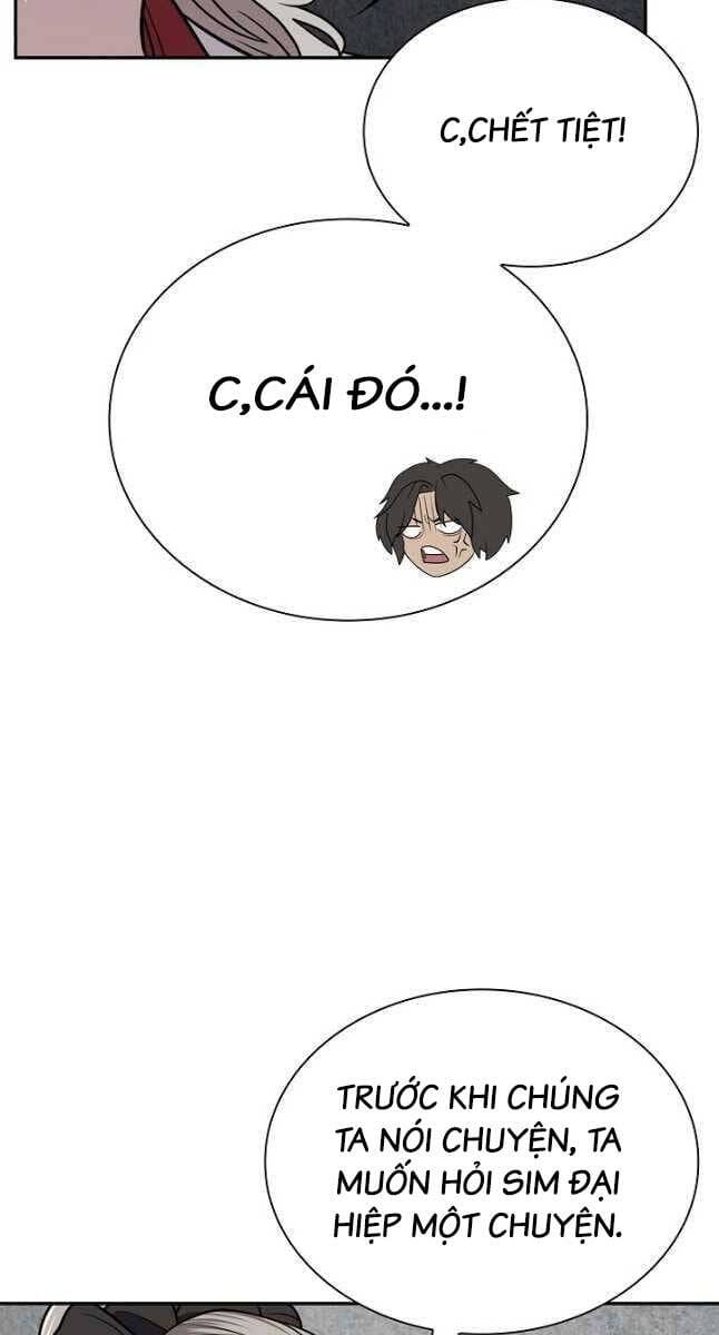 Truyện Tranh Kiếm Ma Đạo trang 4