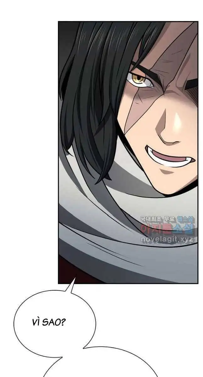 Truyện Tranh Kiếm Ma Đạo trang 4