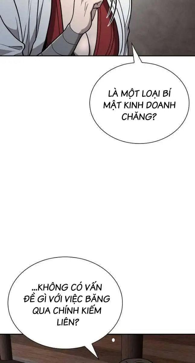 Truyện Tranh Kiếm Ma Đạo trang 4