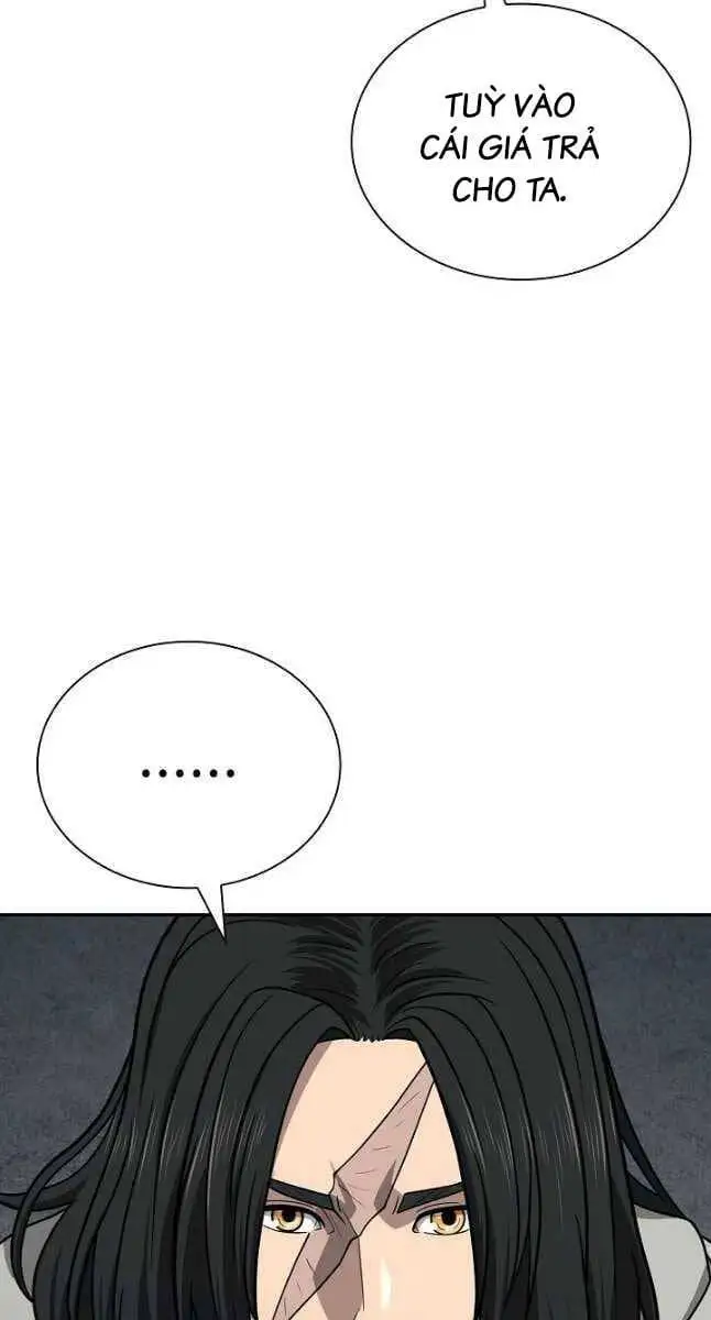 Truyện Tranh Kiếm Ma Đạo trang 4