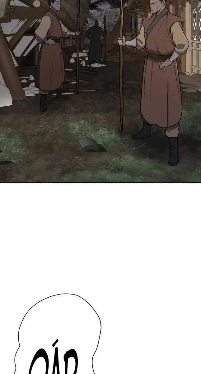 Truyện Tranh Kiếm Ma Đạo trang 4