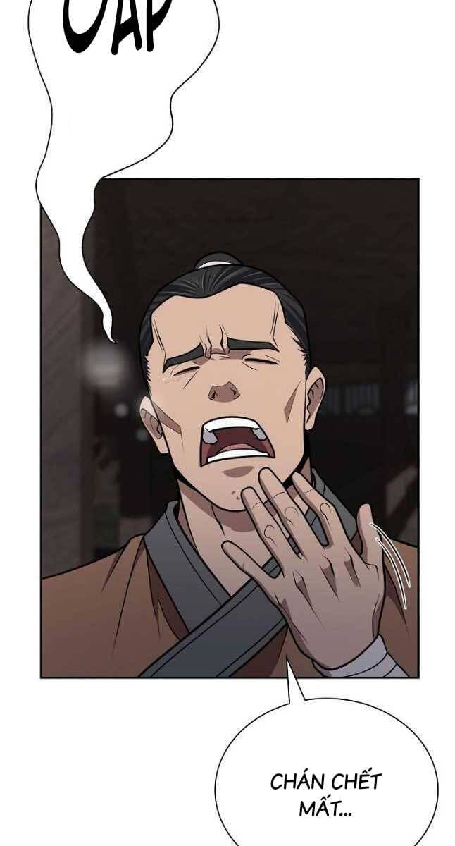 Truyện Tranh Kiếm Ma Đạo trang 4