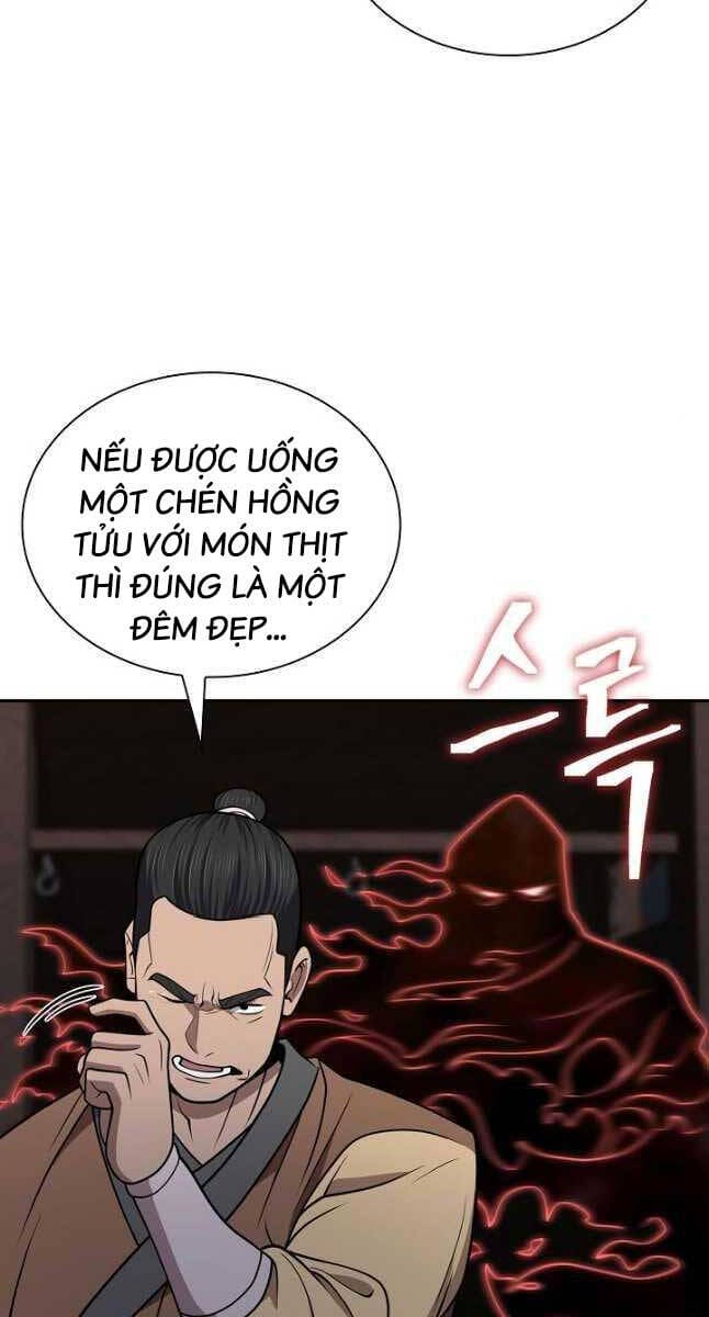 Truyện Tranh Kiếm Ma Đạo trang 4