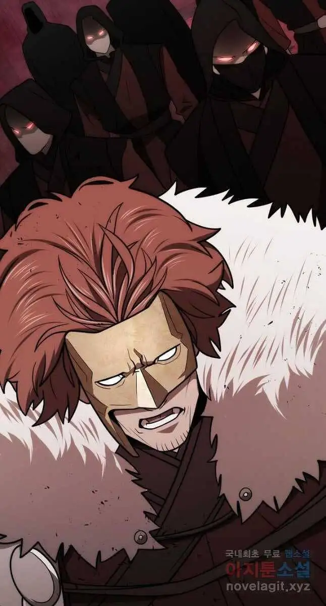 Truyện Tranh Kiếm Ma Đạo trang 4