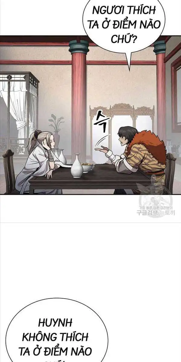 Truyện Tranh Kiếm Ma Đạo trang 4