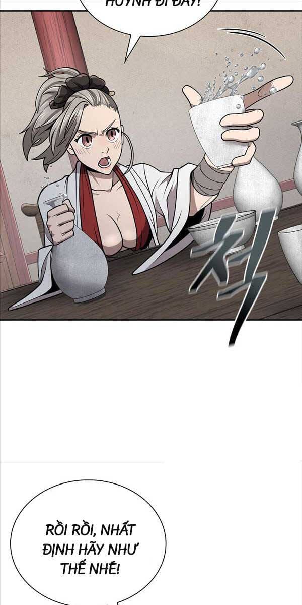 Truyện Tranh Kiếm Ma Đạo trang 4