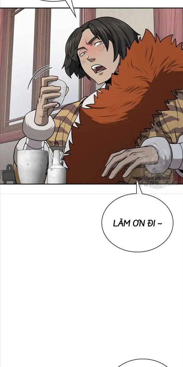 Truyện Tranh Kiếm Ma Đạo trang 4