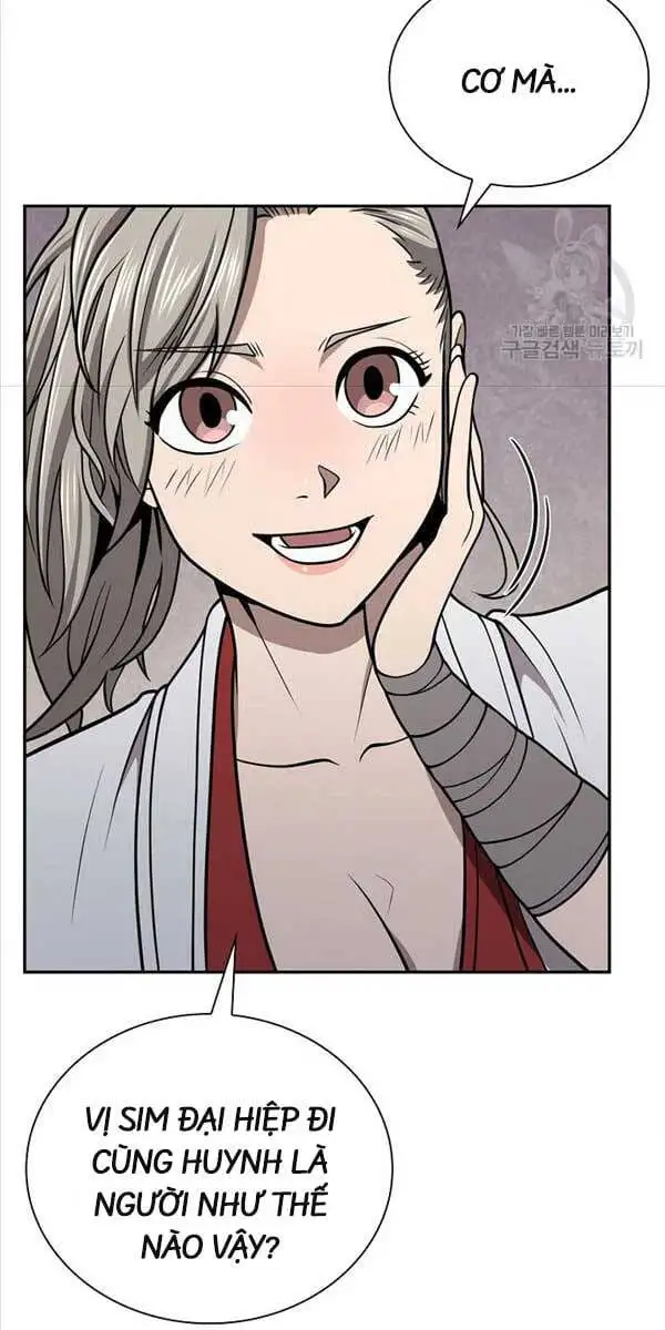 Truyện Tranh Kiếm Ma Đạo trang 4