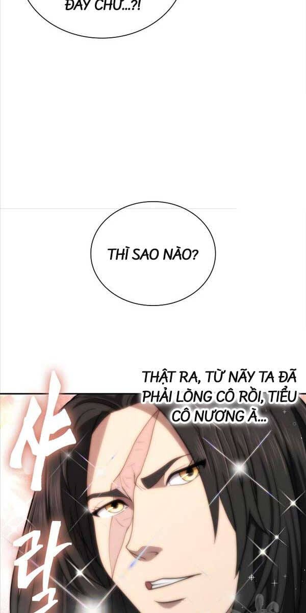 Truyện Tranh Kiếm Ma Đạo trang 4