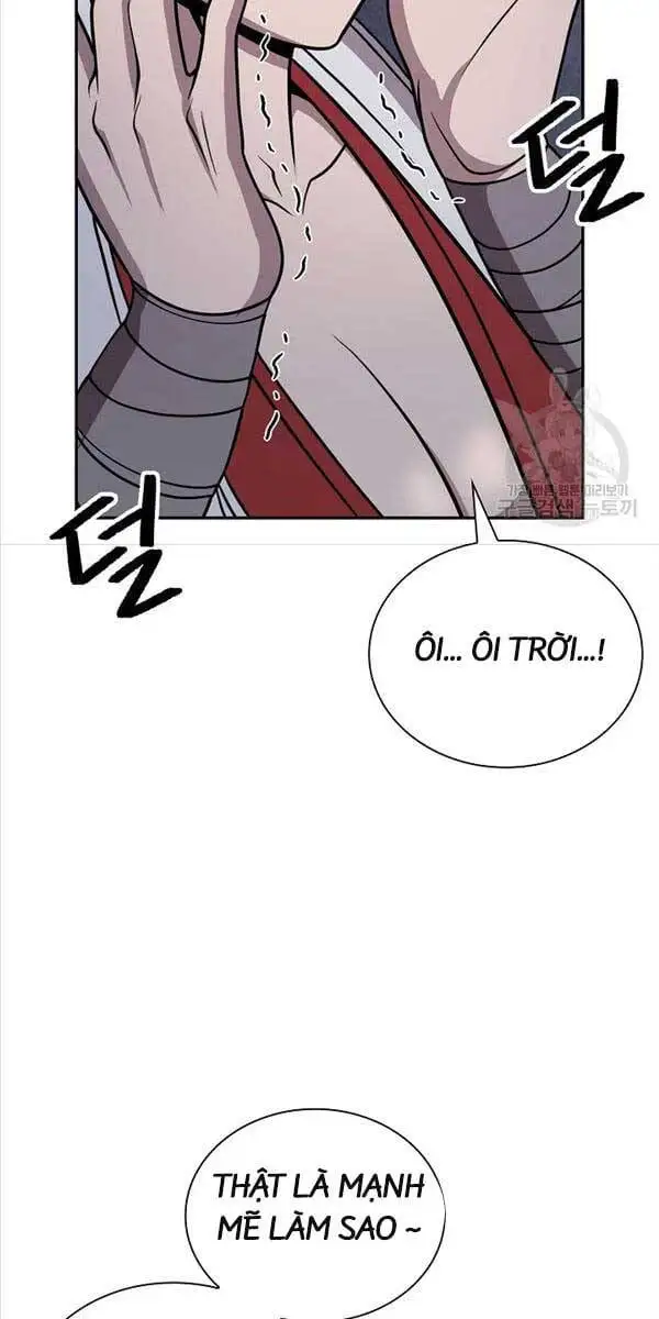 Truyện Tranh Kiếm Ma Đạo trang 4