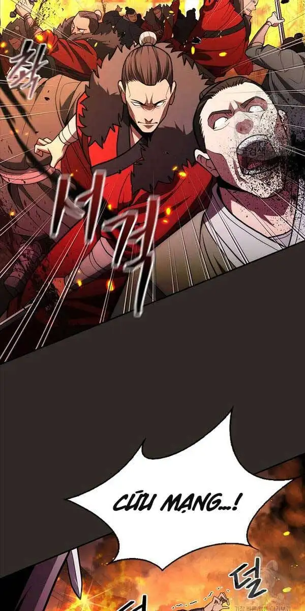 Truyện Tranh Kiếm Ma Đạo trang 4