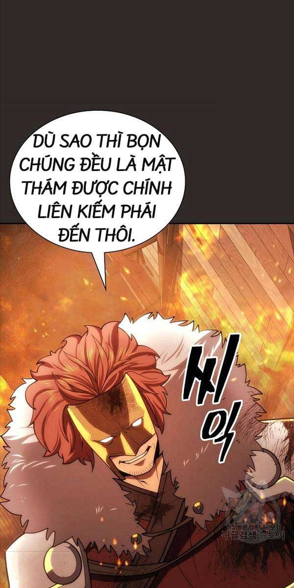 Truyện Tranh Kiếm Ma Đạo trang 4