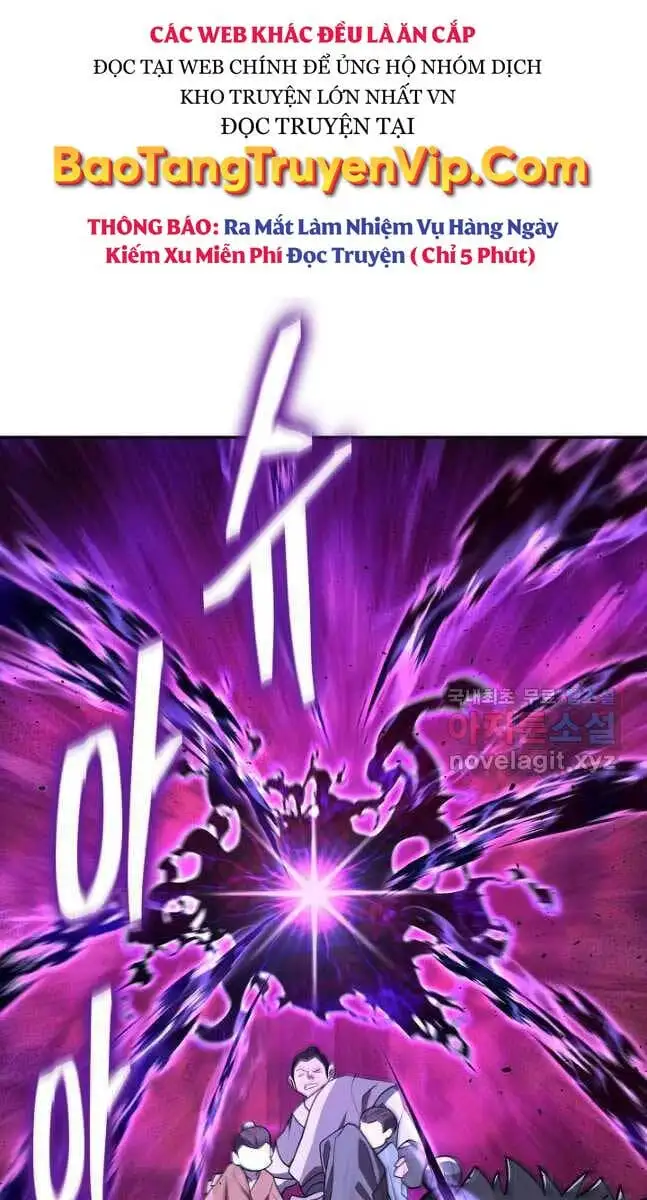 Truyện Tranh Kiếm Ma Đạo trang 4