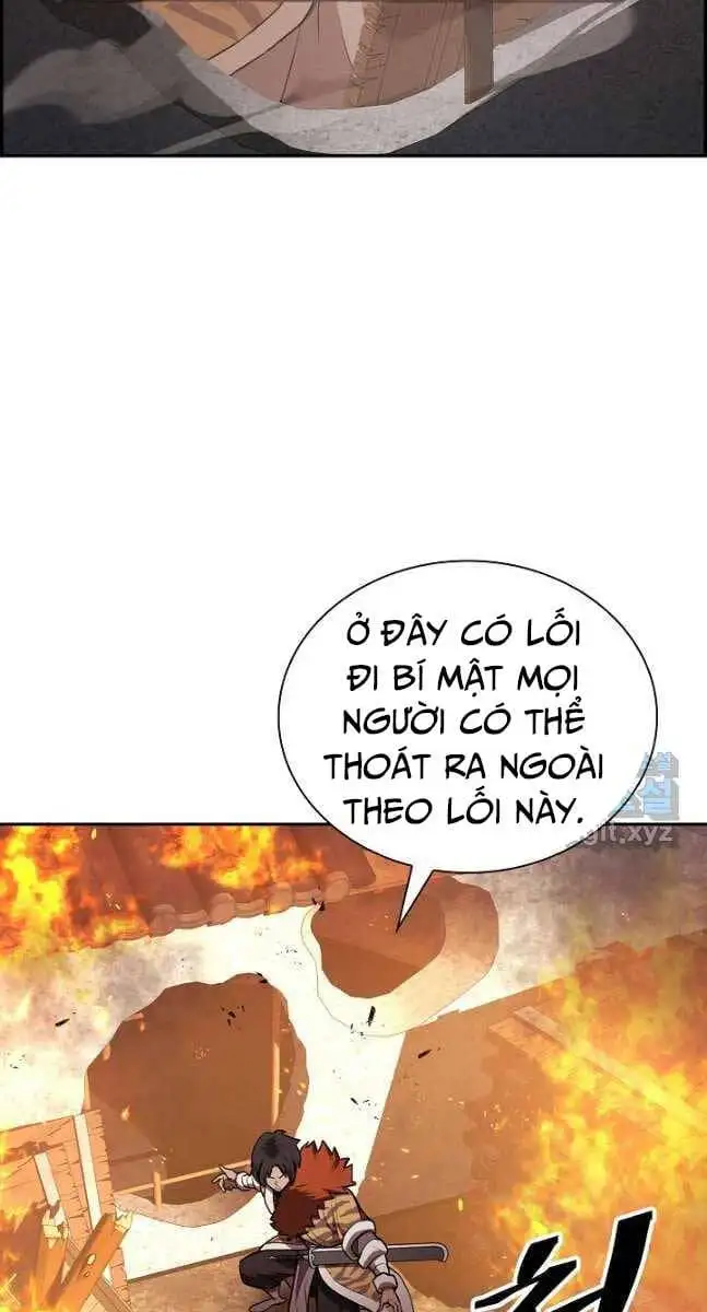 Truyện Tranh Kiếm Ma Đạo trang 4