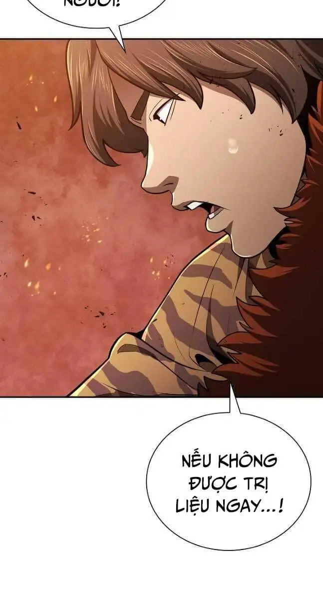 Truyện Tranh Kiếm Ma Đạo trang 4