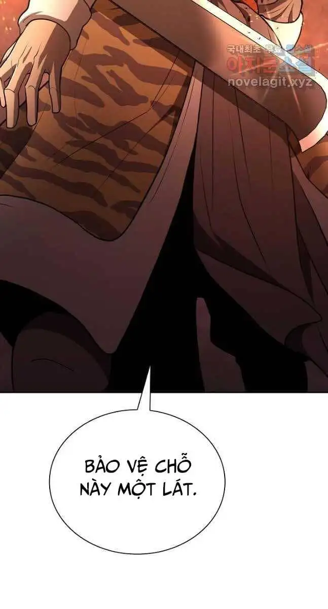 Truyện Tranh Kiếm Ma Đạo trang 4