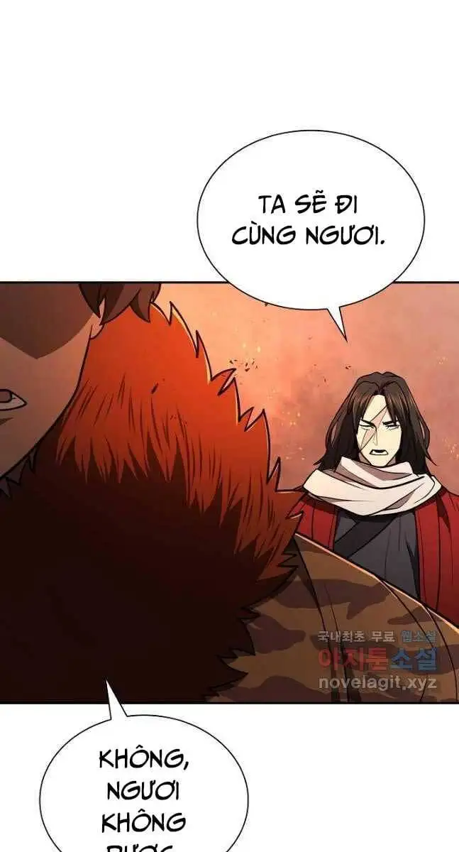 Truyện Tranh Kiếm Ma Đạo trang 4