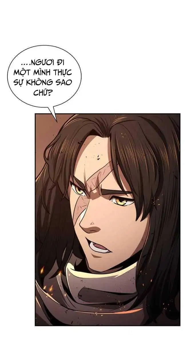 Truyện Tranh Kiếm Ma Đạo trang 4