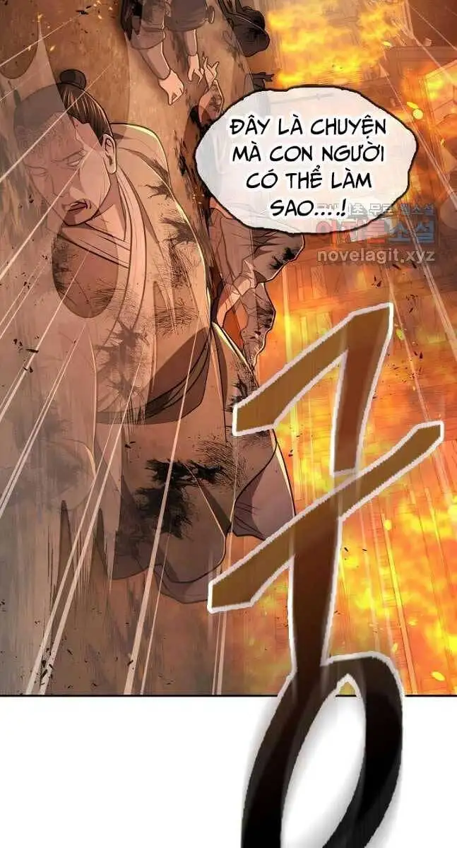 Truyện Tranh Kiếm Ma Đạo trang 4