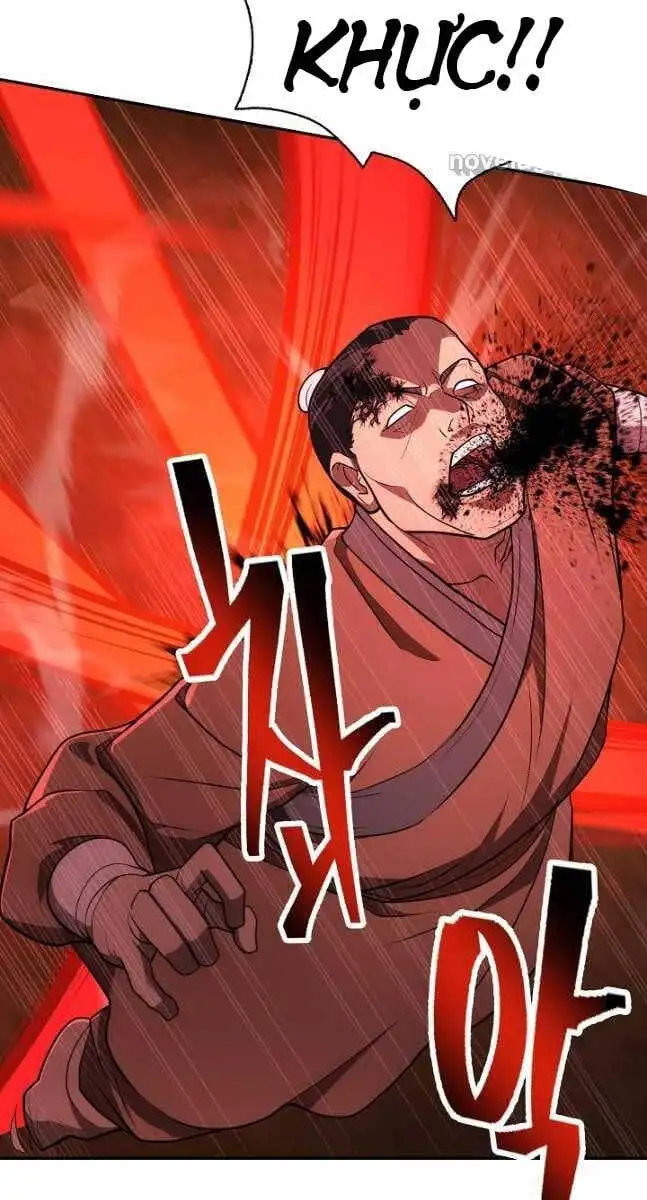 Truyện Tranh Kiếm Ma Đạo trang 4