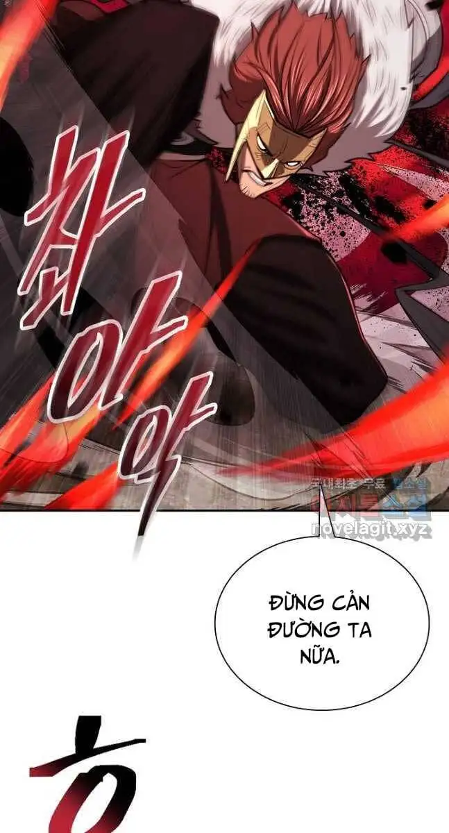 Truyện Tranh Kiếm Ma Đạo trang 4