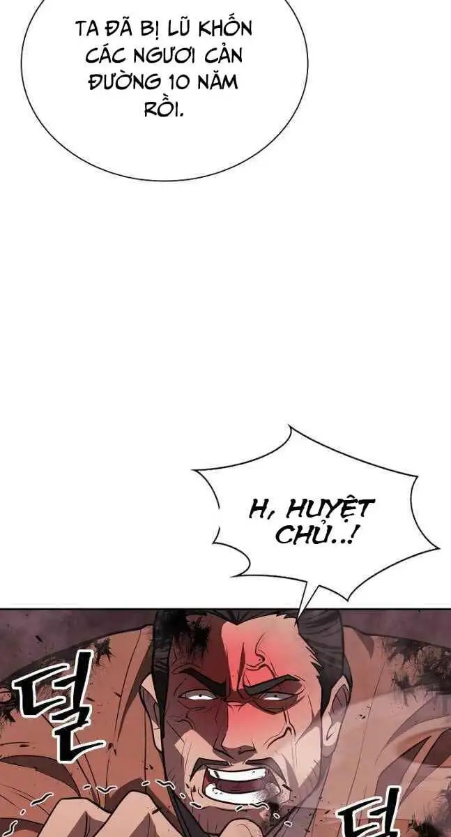 Truyện Tranh Kiếm Ma Đạo trang 4