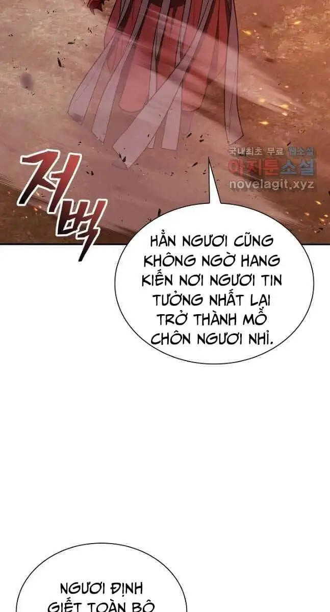 Truyện Tranh Kiếm Ma Đạo trang 4