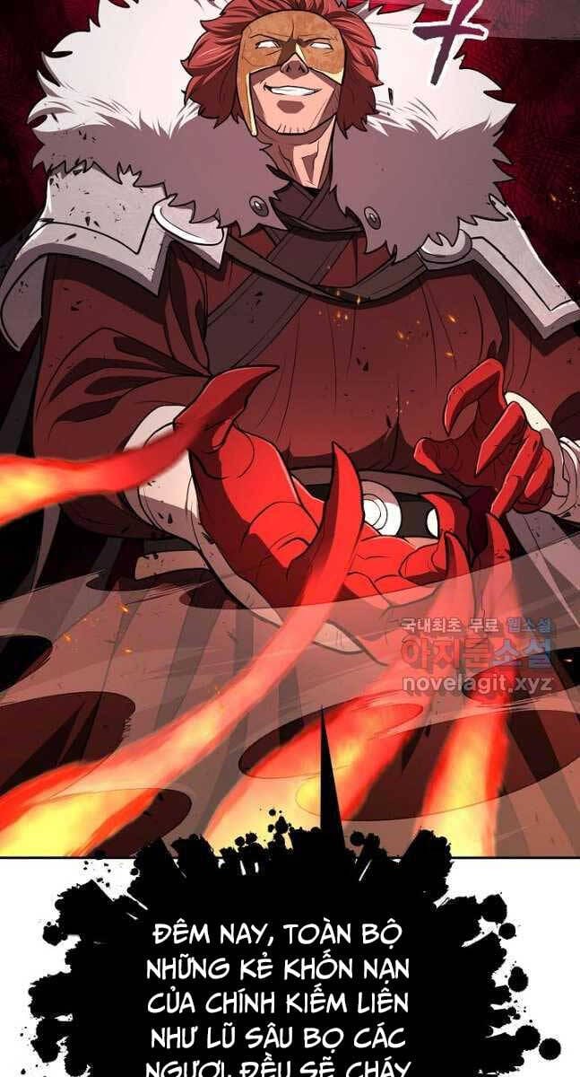 Truyện Tranh Kiếm Ma Đạo trang 4