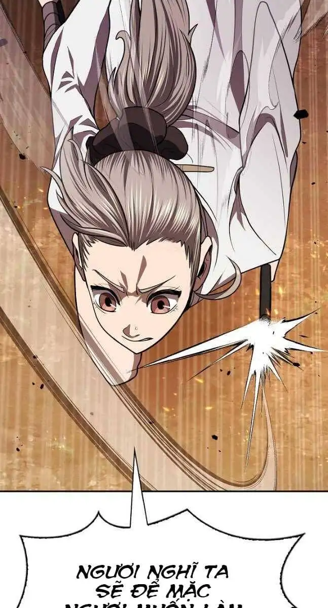 Truyện Tranh Kiếm Ma Đạo trang 4