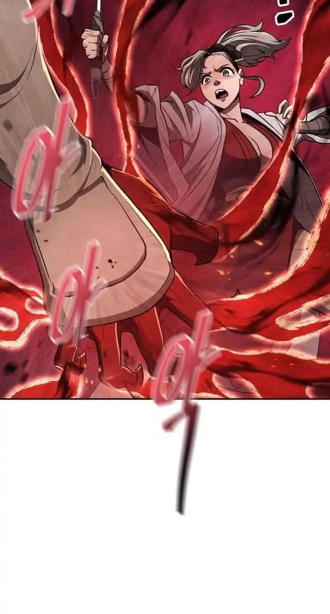 Truyện Tranh Kiếm Ma Đạo trang 4