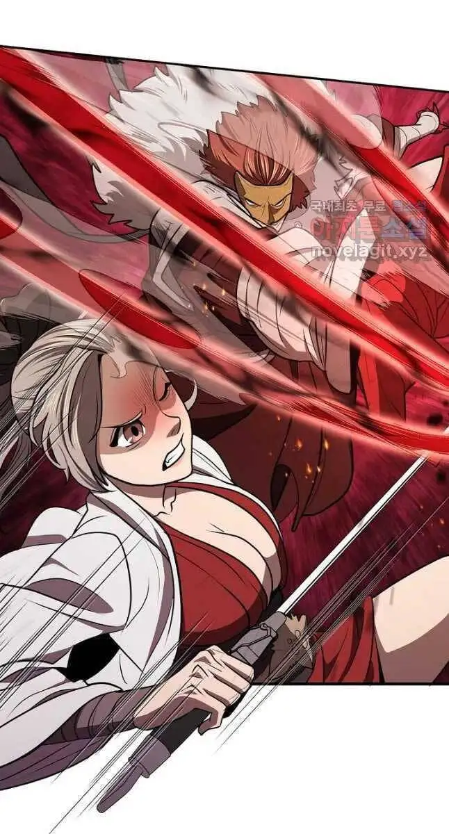 Truyện Tranh Kiếm Ma Đạo trang 4