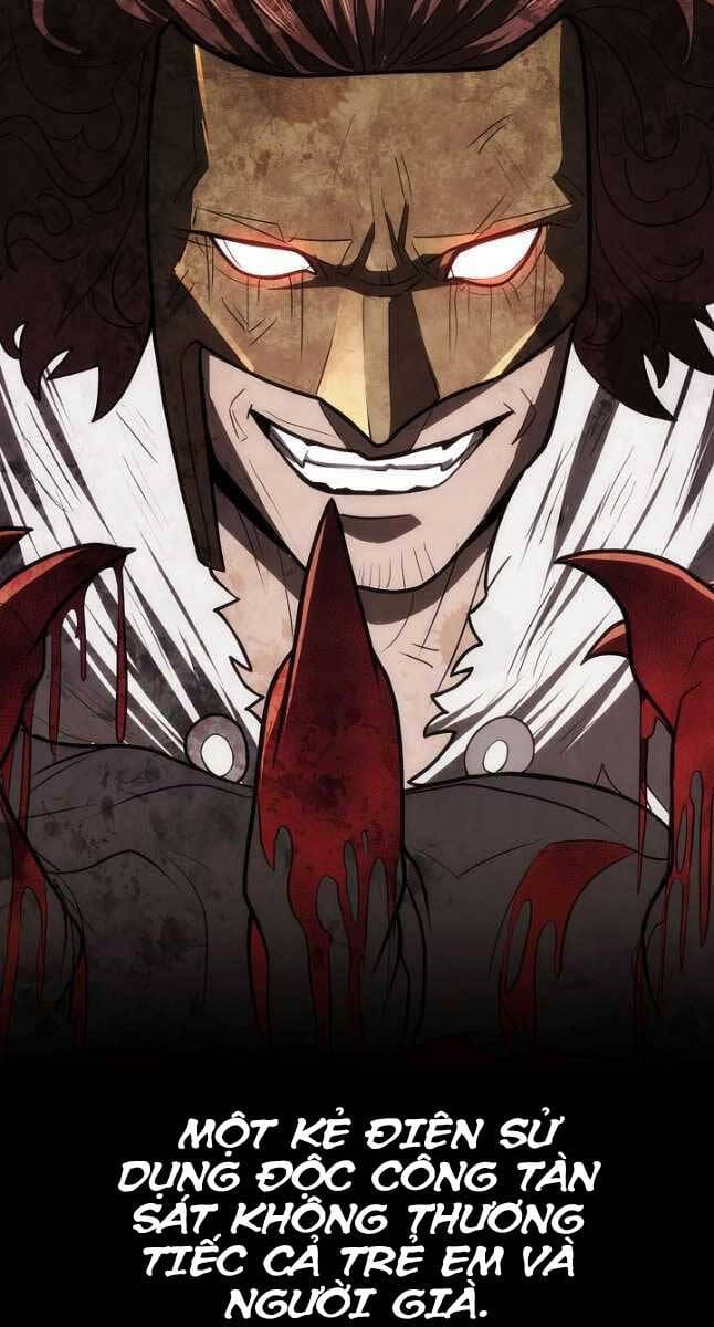 Truyện Tranh Kiếm Ma Đạo trang 4