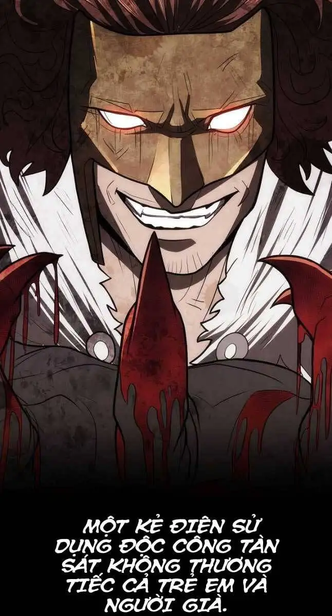 Truyện Tranh Kiếm Ma Đạo trang 4