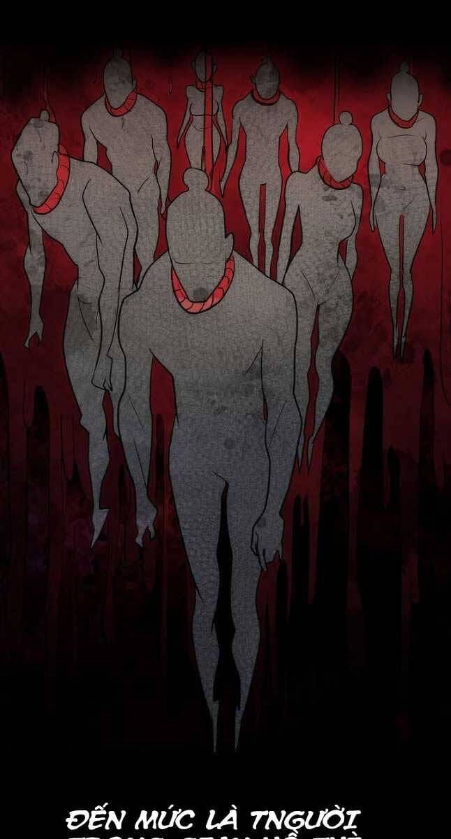 Truyện Tranh Kiếm Ma Đạo trang 4