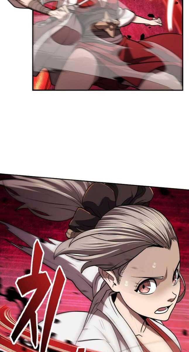 Truyện Tranh Kiếm Ma Đạo trang 4