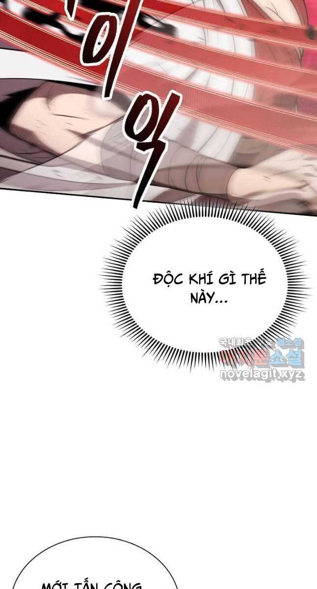 Truyện Tranh Kiếm Ma Đạo trang 4