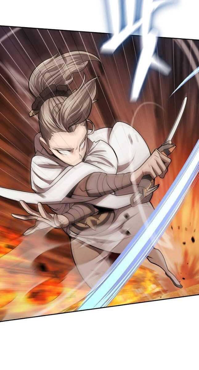 Truyện Tranh Kiếm Ma Đạo trang 4