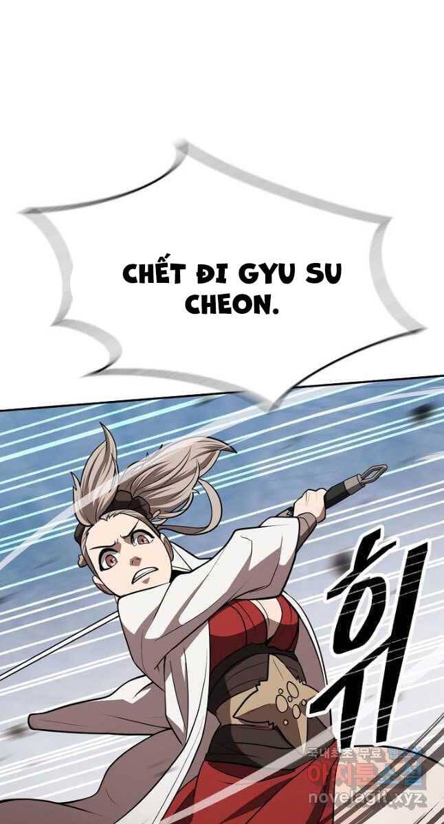 Truyện Tranh Kiếm Ma Đạo trang 4