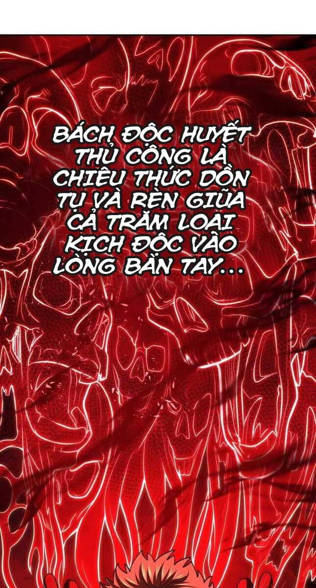 Truyện Tranh Kiếm Ma Đạo trang 4